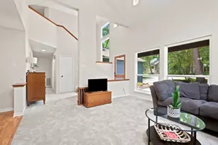 247 Sandpebble Dr, The Woodlands, TX 77381 - Photo 8
