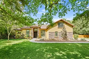 11538 / 11534 Sebastians Run, Montgomery, TX 77316 - Photo 1