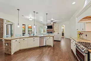 11538 / 11534 Sebastians Run, Montgomery, TX 77316 - Photo 18