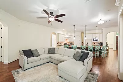 11538 / 11534 Sebastians Run, Montgomery, TX 77316 - Photo 20