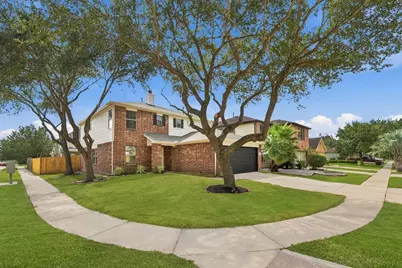 4222 Wayside Stream Lane, Houston, TX 77048 - Photo 2