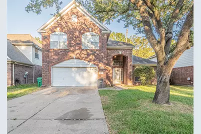 6303 Faulkner Ridge Drive, Katy, TX 77450 - Photo 1