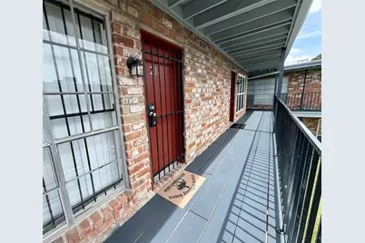 5615 Bissonnet Street #214 A, Houston, TX 77081 - Photo 1