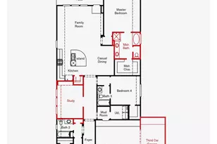 42609 Reminiscent Ln, Magnolia, TX 77354 - Photo 12