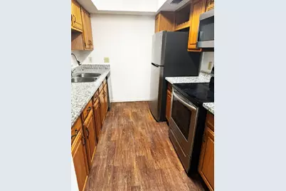 2826 S Bartell Drive #25, Houston, TX 77054 - Photo 4