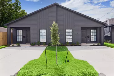 7918 Bowen Street #A, Houston, TX 77051 - Photo 1