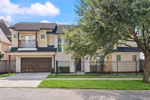 4421 Marina St, Houston, TX 77007 - Photo 2