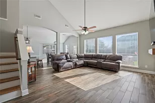 1104 Lake Shore Dr, Pearland, TX 77581 - Photo 12