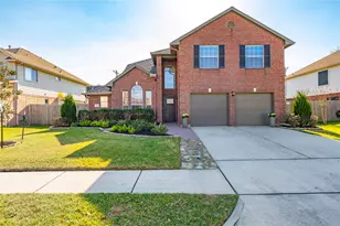 1104 Lake Shore Dr, Pearland, TX 77581 - Photo 2