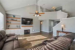 1104 Lake Shore Dr, Pearland, TX 77581 - Photo 4