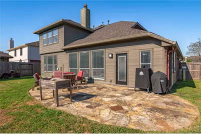 1104 Lake Shore Drive, Pearland, TX 77581 - Photo 30