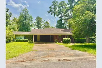 803 Pear Street, Woodville, TX 75979 - Photo 2