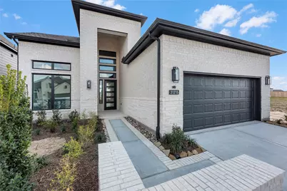 21215 Stephens County Drive, Cypress, TX 77433 - Photo 2
