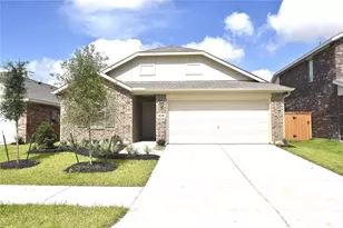 5135 Sunvalley Bend Dr, Katy, TX 77493 - Photo 1