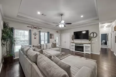 27 Lakewood, Trinity, TX 75862 - Photo 10