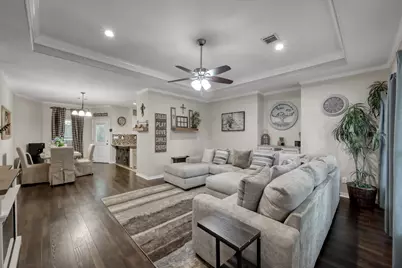 27 Lakewood, Trinity, TX 75862 - Photo 8