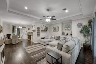 27 Lakewood, Trinity, TX 75862 - Photo 8