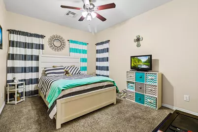 27 Lakewood, Trinity, TX 75862 - Photo 18