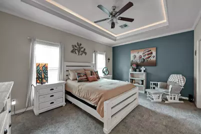 27 Lakewood, Trinity, TX 75862 - Photo 18