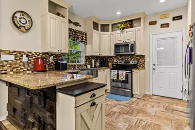 27 Lakewood, Trinity, TX 75862 - Photo 12