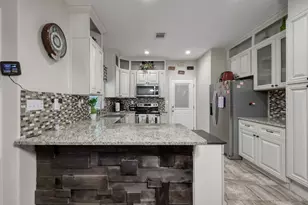 27 Lakewood, Trinity, TX 75862 - Photo 12
