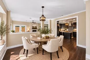 14643 S Hearthstone Green Dr, Houston, TX 77095 - Photo 14