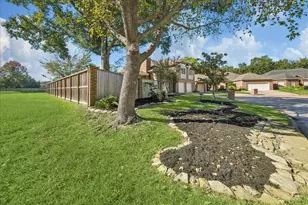 14643 S Hearthstone Green Dr, Houston, TX 77095 - Photo 4