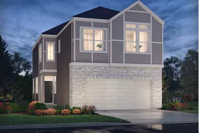 6320 Amber Blossom Drive, Houston, TX 77092 - Photo 1