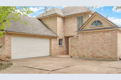 10603 Mills Circle, Houston, TX 77070 - Photo 2