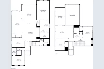 3042 Lantana Trail, Katy, TX 77493 - Photo 36