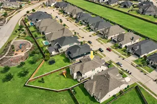 3042 Lantana Trl, Katy, TX 77493 - Photo 2