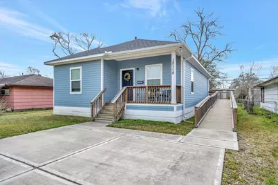 12118 Dumas Street, Houston, TX 77034 - Photo 4