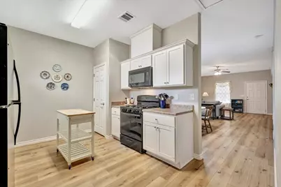 12118 Dumas Street, Houston, TX 77034 - Photo 2