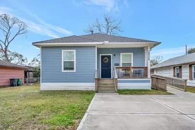 12118 Dumas Street, Houston, TX 77034 - Photo 6