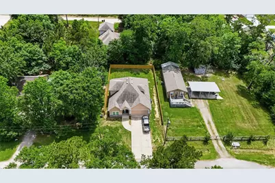 2988 Seminole Street, Willis, TX 77378 - Photo 36