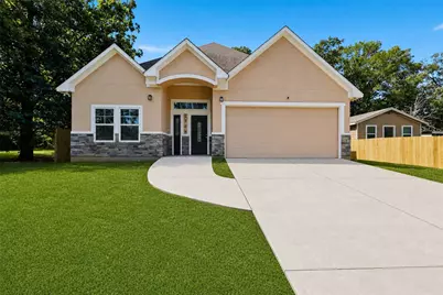 2988 Seminole Street, Willis, TX 77378 - Photo 2