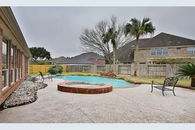 6319 Misty Creek, Missouri City, TX 77459 - Photo 28