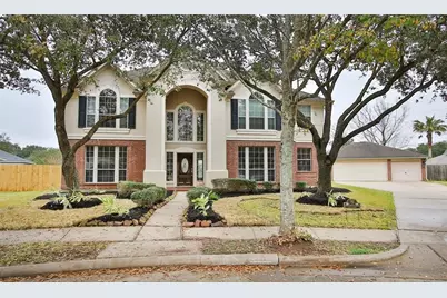 6319 Misty Creek, Missouri City, TX 77459 - Photo 2