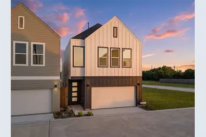 4011 Buffalo Moon Drive, Houston, TX 77045 - Photo 2