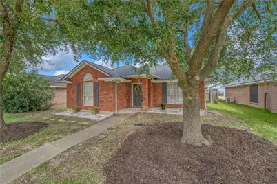 805 Azalea Court, College Station, TX 77840 - Photo 2