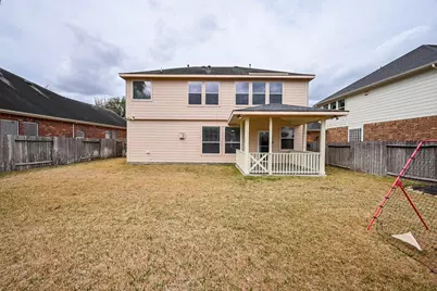 7427 Chathan Glen Ln, Richmond, TX 77407 - Photo 20