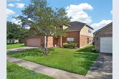 206 Unique Court, Rosharon, TX 77583 - Photo 2