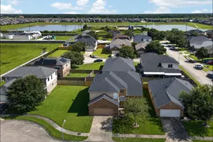 206 Unique Ct, Rosharon, TX 77583 - Photo 22