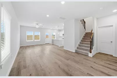 3325 Young Clover Way, Houston, TX 77047 - Photo 8