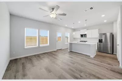 3325 Young Clover Way, Houston, TX 77047 - Photo 4