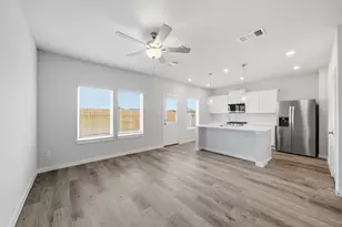 3325 Young Clover Wy, Houston, TX 77047 - Photo 4