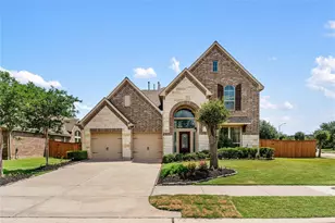 10827 Naburn Gate, Richmond, TX 77407 - Photo 4