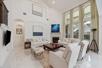 135 Lindenberry Circle, Spring, TX 77389 - Photo 6