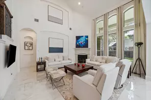 135 Lindenberry Cir, Spring, TX 77389 - Photo 6