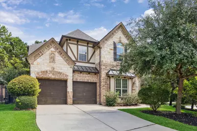 135 Lindenberry Circle, Spring, TX 77389 - Photo 1